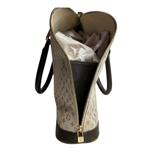 Louis Vuitton Minillin Alma EUC AR1021 - Picture 14 of 16